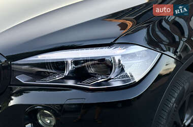 Внедорожник / Кроссовер BMW X5 2014 в 