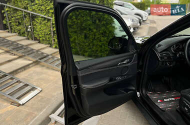 Внедорожник / Кроссовер BMW X5 2014 в 