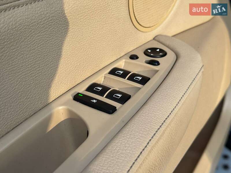 Позашляховик / Кросовер BMW X5 2011 в Охтирці