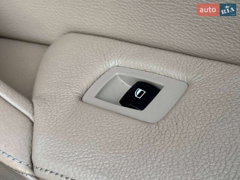 Позашляховик / Кросовер BMW X5 2011 в Охтирці