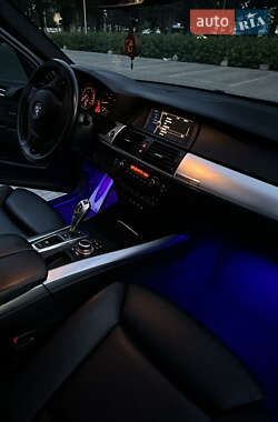 BMW X5 2011