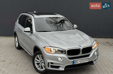 BMW X5 2014 BMW X5 2014