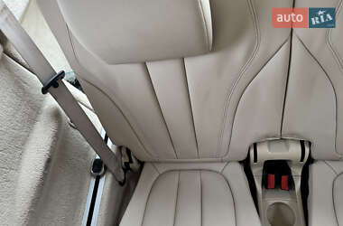 Позашляховик / Кросовер BMW X5 2014 в 