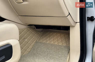 Позашляховик / Кросовер BMW X5 2014 в 