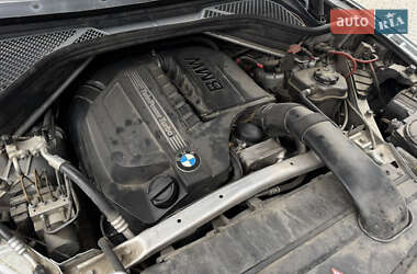 Позашляховик / Кросовер BMW X5 2014 в 