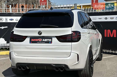 Внедорожник / Кроссовер BMW X5 2015 в 
