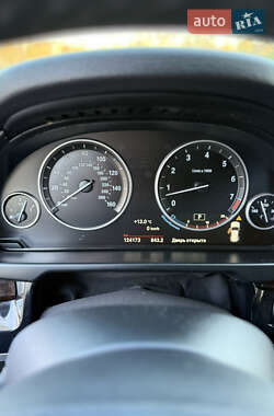 Позашляховик / Кросовер BMW X5 2014 в 
