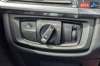 Внедорожник / Кроссовер BMW X5 2017 в 