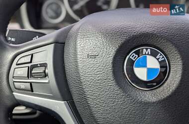 Внедорожник / Кроссовер BMW X5 2017 в 