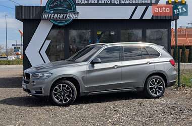 BMW X5 2017 BMW X5 2017