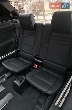 Внедорожник / Кроссовер BMW X5 2007 в 