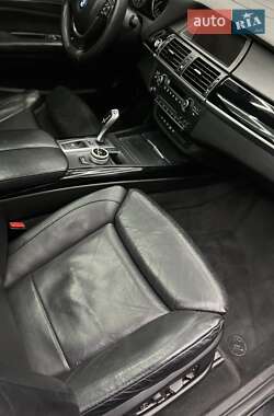 Внедорожник / Кроссовер BMW X5 2007 в 