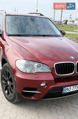 BMW X5 2011 BMW X5 2011