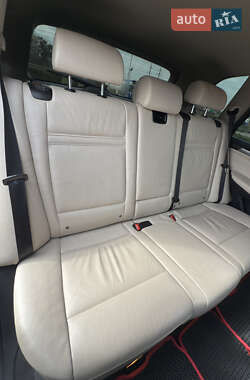 Позашляховик / Кросовер BMW X5 2011 в 