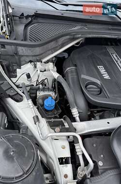 Внедорожник / Кроссовер BMW X5 2014 в 