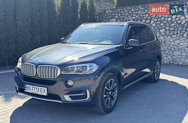 BMW X5 2017 BMW X5 2017