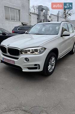 BMW X5 2014 BMW X5 2014