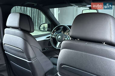 Внедорожник / Кроссовер BMW X5 2016 в 