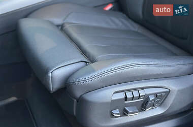 Внедорожник / Кроссовер BMW X5 2016 в 