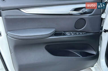 Внедорожник / Кроссовер BMW X5 2016 в 