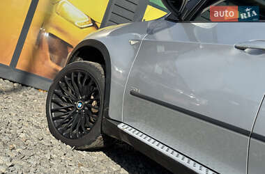 Внедорожник / Кроссовер BMW X5 2007 в 