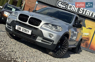 Внедорожник / Кроссовер BMW X5 2007 в 