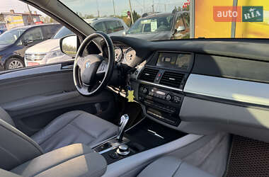 Внедорожник / Кроссовер BMW X5 2007 в 