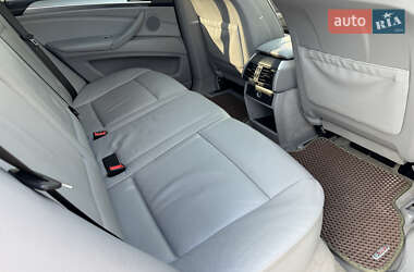 Внедорожник / Кроссовер BMW X5 2007 в 