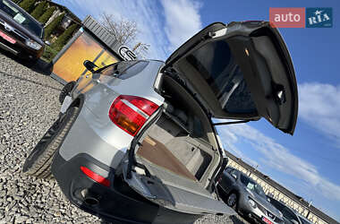 Внедорожник / Кроссовер BMW X5 2007 в 