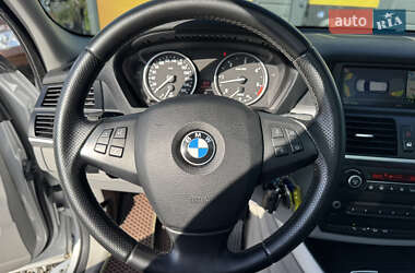 Внедорожник / Кроссовер BMW X5 2007 в 
