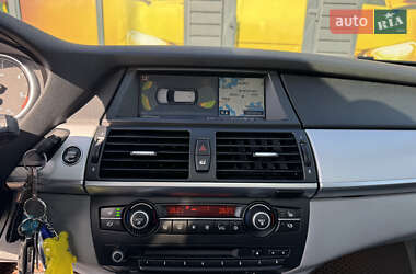 Внедорожник / Кроссовер BMW X5 2007 в 
