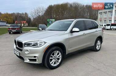 BMW X5 2014 BMW X5 2014