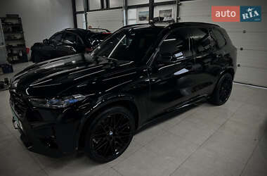 BMW X5 2020 BMW X5 2020