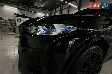 Внедорожник / Кроссовер BMW X5 2020 в 