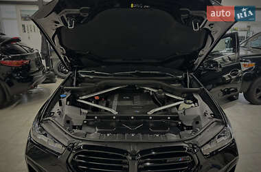Внедорожник / Кроссовер BMW X5 2020 в 