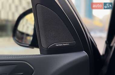 Позашляховик / Кросовер BMW X5 2019 в 