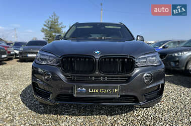 Внедорожник / Кроссовер BMW X5 2016 в 