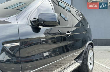 Позашляховик / Кросовер BMW X5 2006 в 