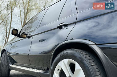 Позашляховик / Кросовер BMW X5 2006 в 