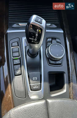 Внедорожник / Кроссовер BMW X5 2016 в 