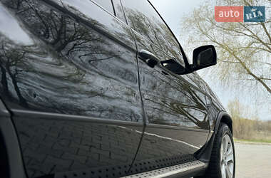 Позашляховик / Кросовер BMW X5 2006 в 