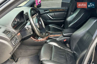 Позашляховик / Кросовер BMW X5 2006 в 