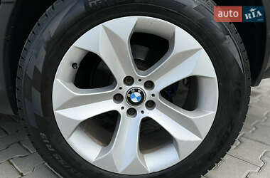 Позашляховик / Кросовер BMW X5 2006 в 