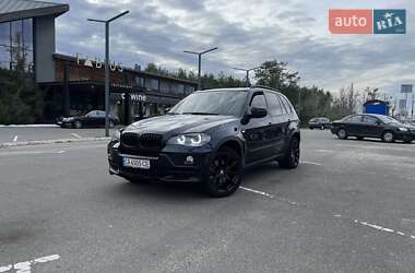 BMW X5 2008 BMW X5 2008