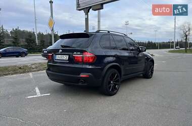 Внедорожник / Кроссовер BMW X5 2008 в 