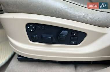 Внедорожник / Кроссовер BMW X5 2008 в 