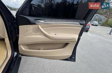 Внедорожник / Кроссовер BMW X5 2008 в 