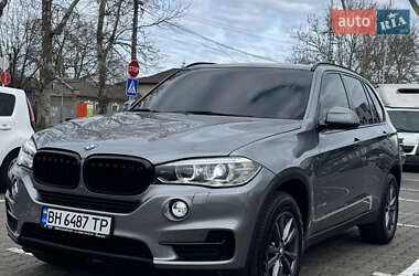 BMW X5 2015 BMW X5 2015