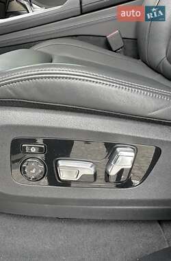 Внедорожник / Кроссовер BMW X5 2019 в 