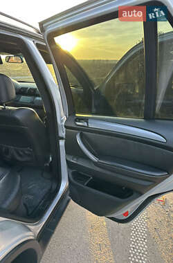 Позашляховик / Кросовер BMW X5 2006 в 